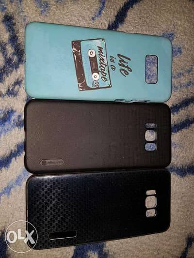 samsung s8 plus cover