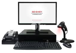 Go Easy POS - برنامج كاشير
