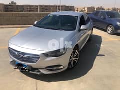 Opel Insignia 2020 highline for sale 0