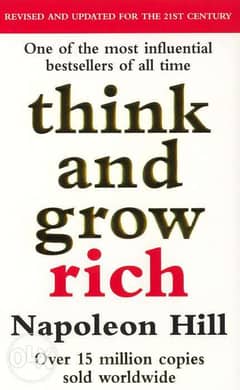 think and grow rich 0