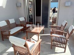 Junior Chalet for Sale in Hacienda bay/Facing pure north /Delivery now 0