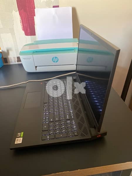 Dell G15 laptop 1
