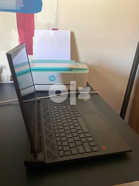 Dell G15 laptop 3