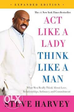 act like lady think like a man 0
