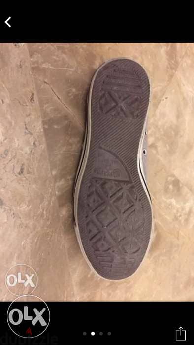 حذاء original converse shoes 1