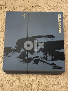 PS4 like new in a very good condition 0