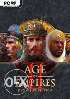 Age-of Empires II Definitive Edition للكمبيوتر 0