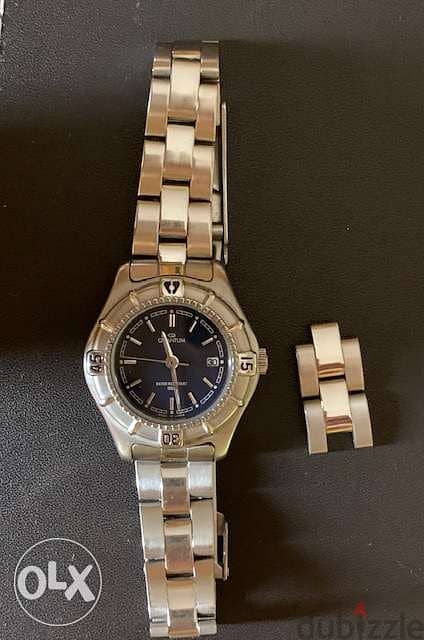 Ladies watch 1