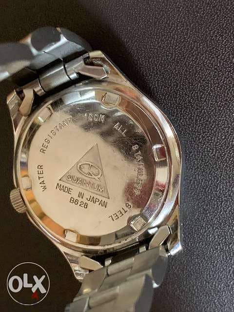 Ladies watch 2