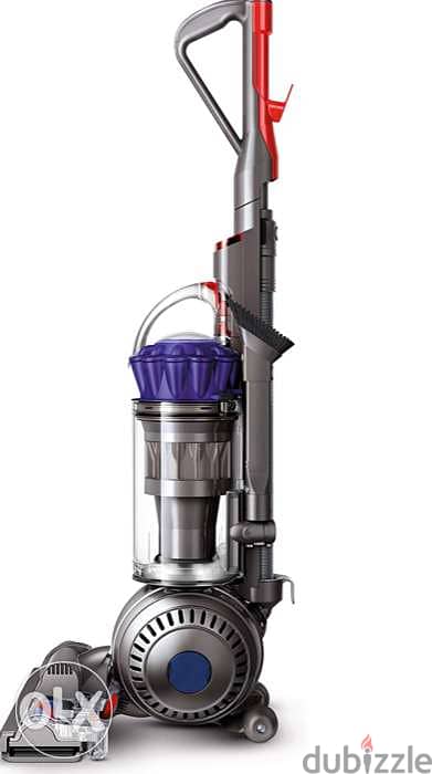 Dyson ball animal upright vacuum Hepa filtration against allergy 1