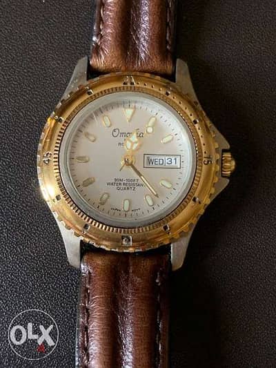 Ladies watch