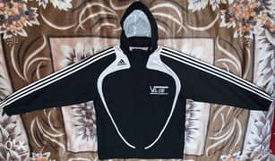 Original_Outdoor_Sport Jacket_ADIDAS_German Brand_Impoted From Germany 0