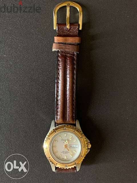 Ladies watch 2