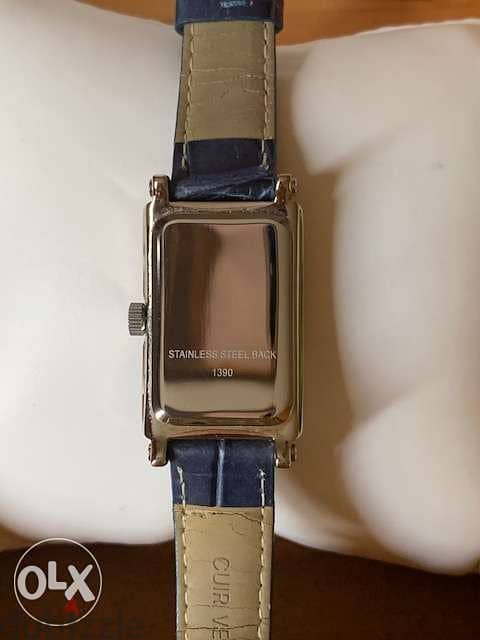 Ladies watch 2