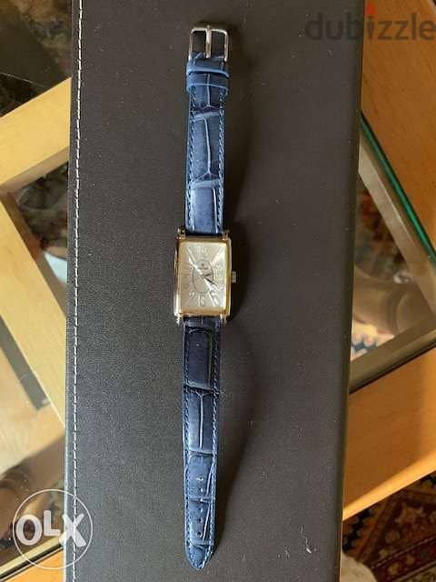 Ladies watch 3