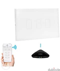 Broadlink Smart WiFi switch 0