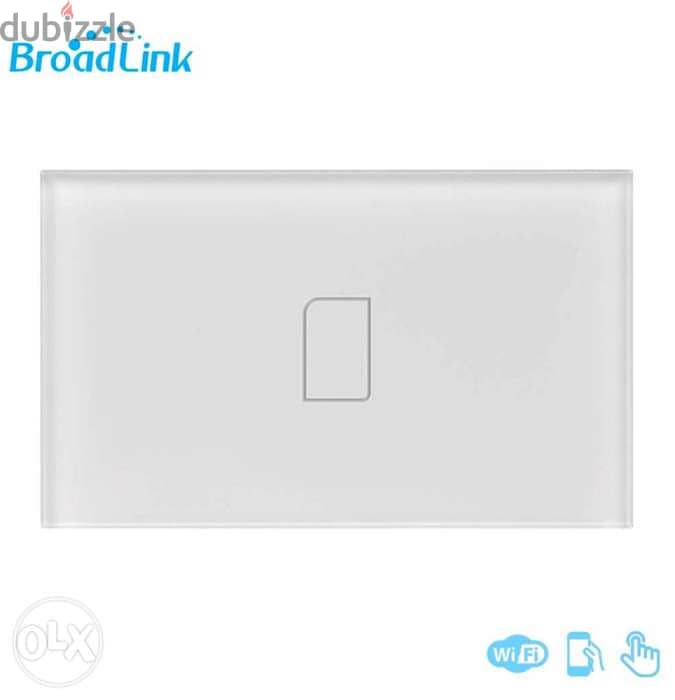 Broadlink Smart WiFi switch 4