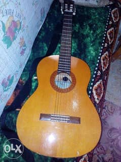 guitar YAMAHA C40 0