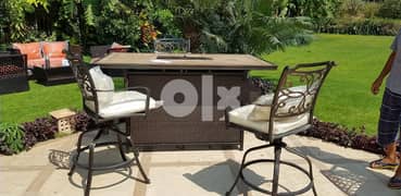 Outdoor Furniture 0