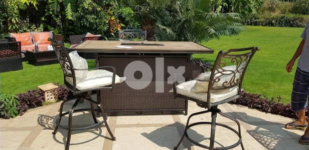 Outdoor Furniture