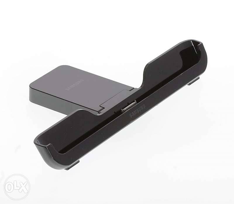 Desktop Dock for samsung tab 8.9 1