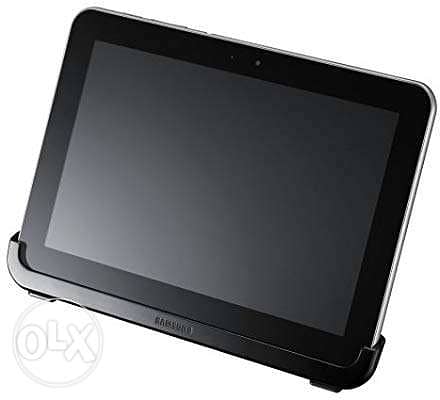 Desktop Dock for samsung tab 8.9 3