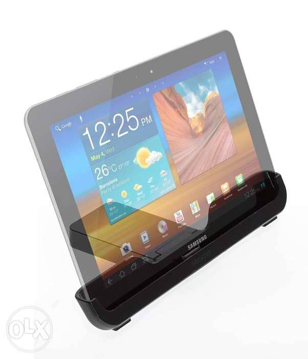 Desktop Dock for samsung tab 8.9 4
