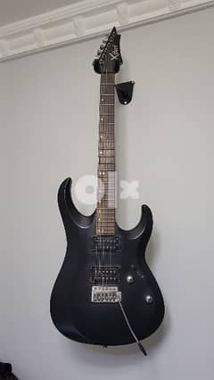 Electric guitar Cort X1 0