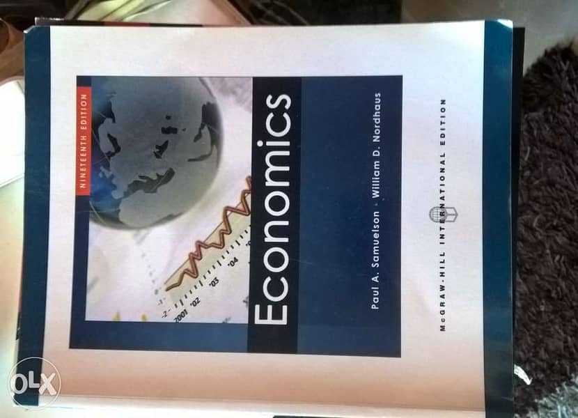 Global Business books 2