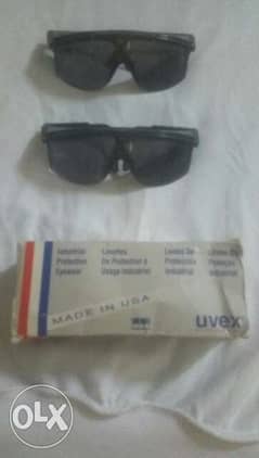 UVEX Sports Sunglasses