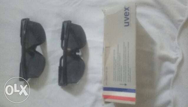 UVEX Sports Sunglasses 1