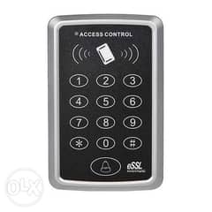 تحكم فى دخول الأفراد ZTA-Lite RFID Access Controller 0