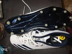 Adidas stars new imported from usa size 13