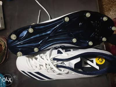 Adidas stars new imported from usa size 13