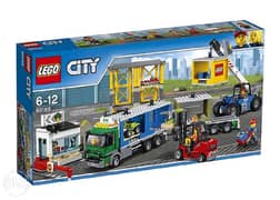 Lego city ( 60169 ) 0