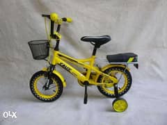 دراجة اطفال الآن هذه النماذج متوفرة في شركة العدلى للدراجات الهوائية 0