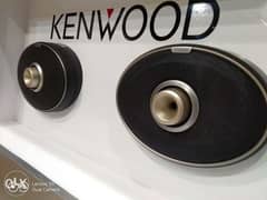 Hq kenwood 700 watts 155 rms horn tweteer 0