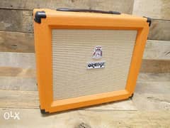 (Orange Amps Amplifier Part (Crush35RT 0