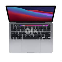 Macbook pro M1 512