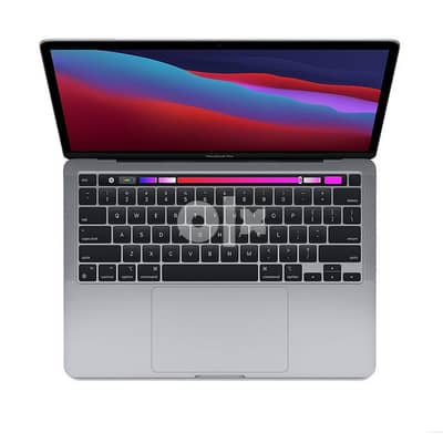 Macbook pro M1 512