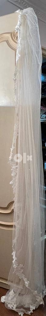 Royal Wedding Dress 1