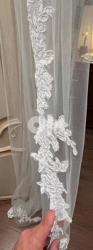 Royal Wedding Dress 2