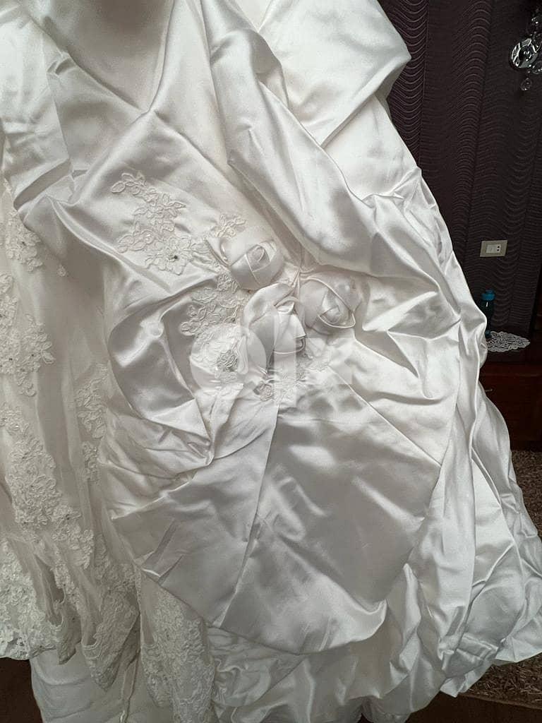 Royal Wedding Dress 5