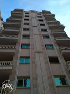 شقة للبيع مدينة نصر 210م برج حديث من عباس العقاد بارقي موقع تسهيلات 0