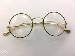 النظارة جديدة ولم تستخدم بالهرم ش فاطمة رشدي 0