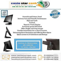 Star cash للكاشير وانظمة البيع 0