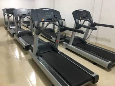 صيانه اجهزه رياضيه