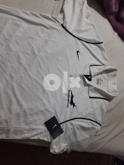 تي شيرت Nike. . . Dri Fit اصلي