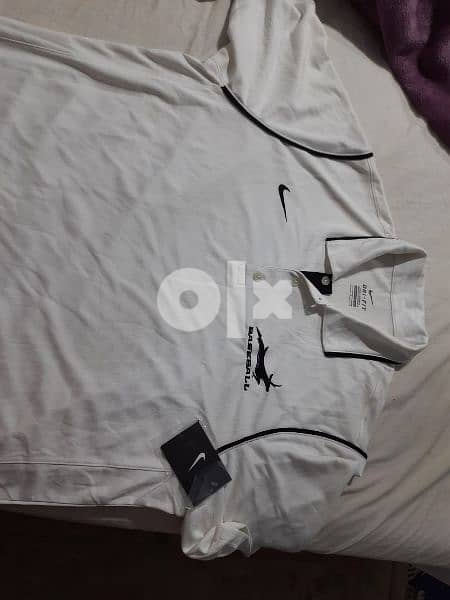 تي شيرت Nike. . . Dri Fit اصلي 0