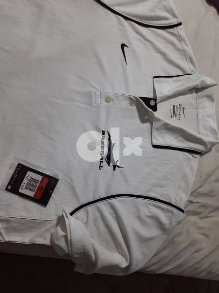 تي شيرت Nike. . . Dri Fit اصلي 1